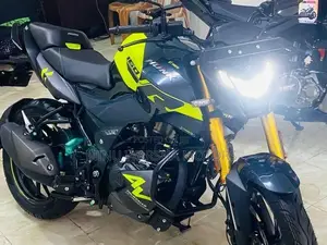 Hero Hunk 160R 2026