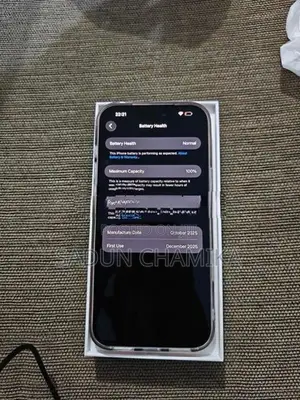 Apple iPhone 17 Pro Max 256GB (Used)