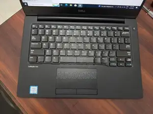 Dell Latitude 7370 Laptop