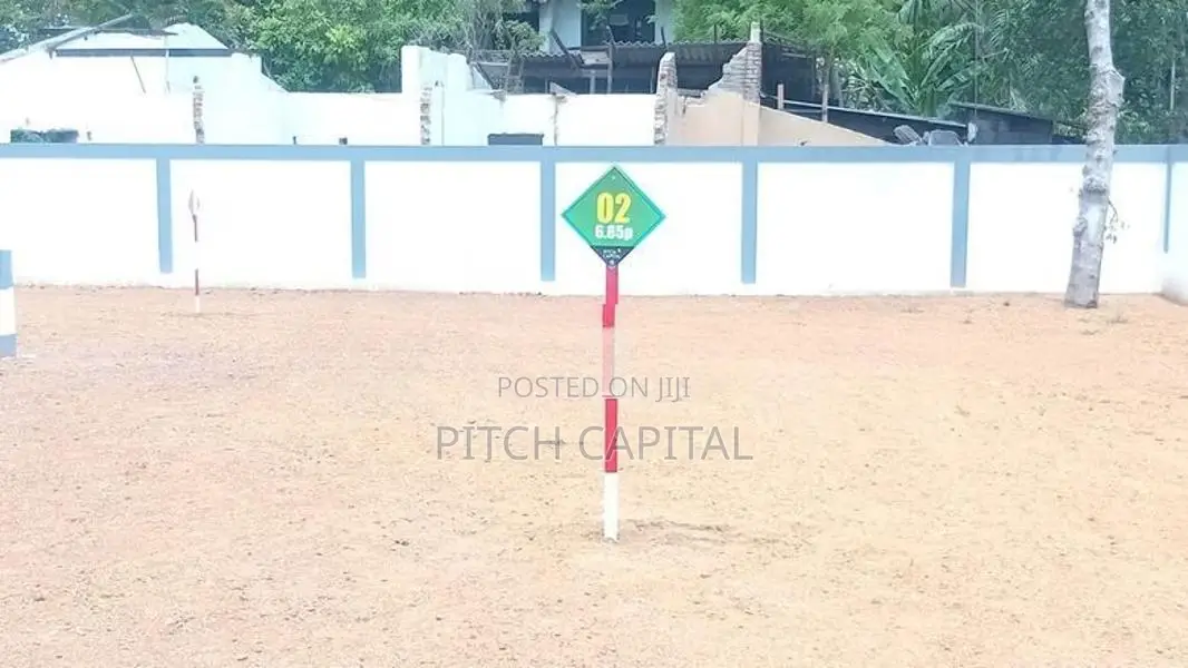 Luxury Lands For Sale - Pelawatta Town