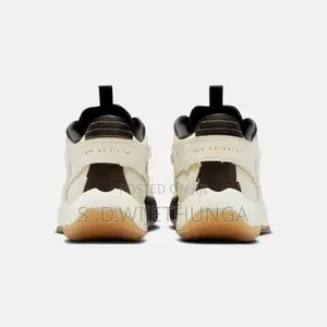 Jordan Luka 2 Basketball Shoes