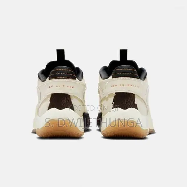 Jordan Luka 2 Basketball Shoes