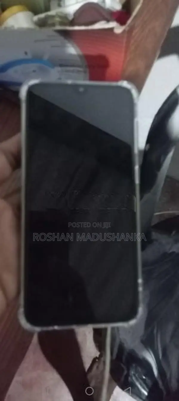 Samsung Galaxy A20 (Used)