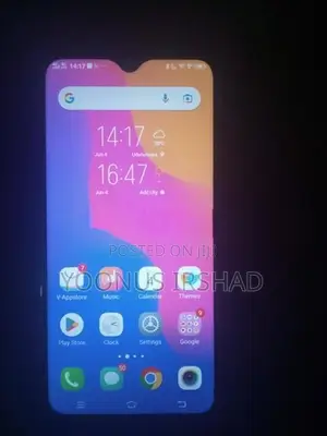 Vivo Y93 (Used)