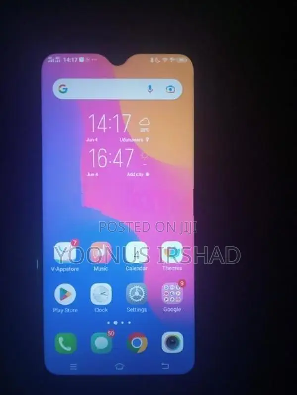Vivo Y93 (Used)