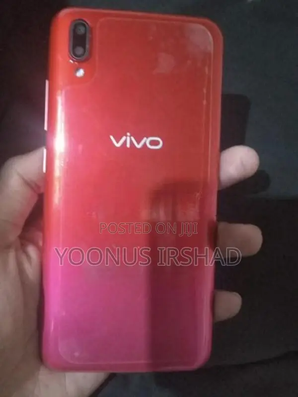 Vivo Y93 (Used)