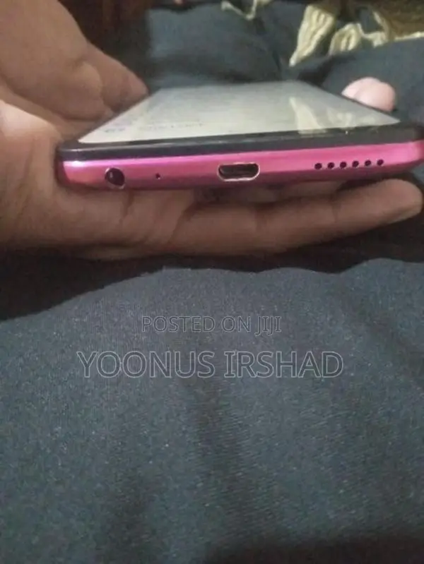 Vivo Y93 (Used)