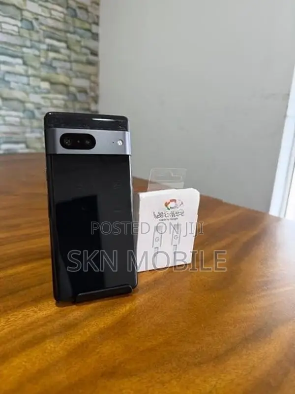 Google Pixel 7 8GB 128GB (Used)