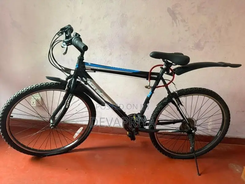 Bicycle