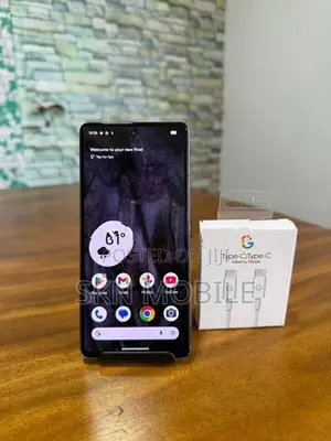Google Pixel 7 8GB 128GB (Used)