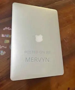 Apple MacBook Air I5