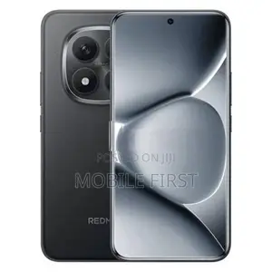 Xiaomi Redmi Note 15 Pro+ 12GB/256GB (Brand New)