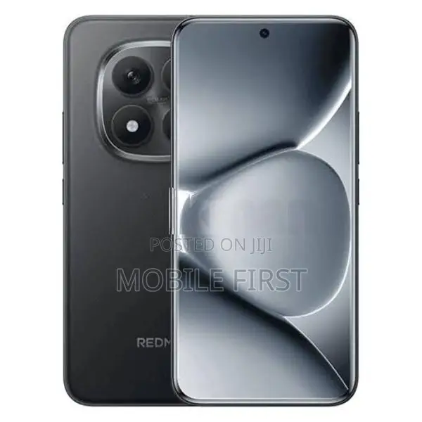 Xiaomi Redmi Note 15 Pro+ 12GB/256GB (Brand New)