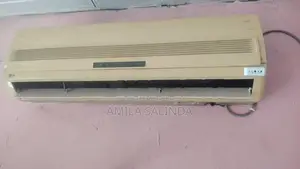 LG Airconditioner