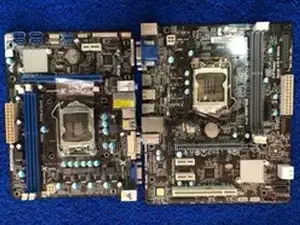 H61 Motherboard