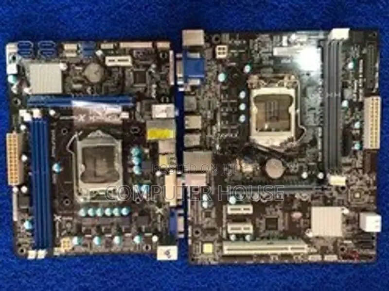 H61 Motherboard