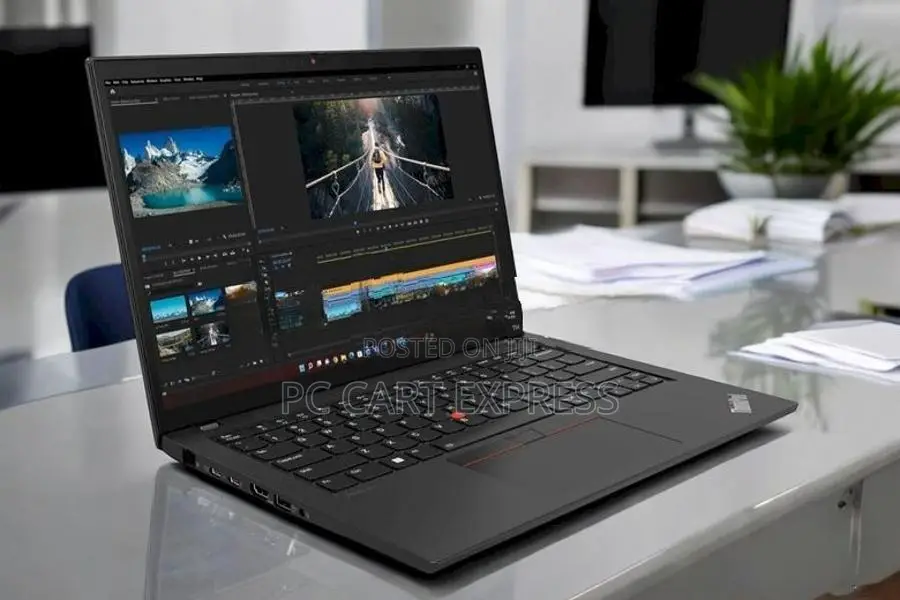 Lenovo Thinkpad T14 i5-10th Gen Laptop