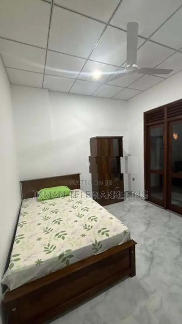 Room for Rent – Piliyandala