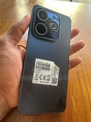 Infinix Hot 40i 8GB 28GB (Used)