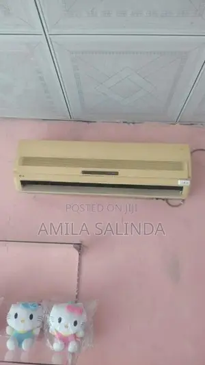 LG Airconditioner