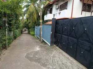 Two Storey House for Sale in Malabe Ds10
