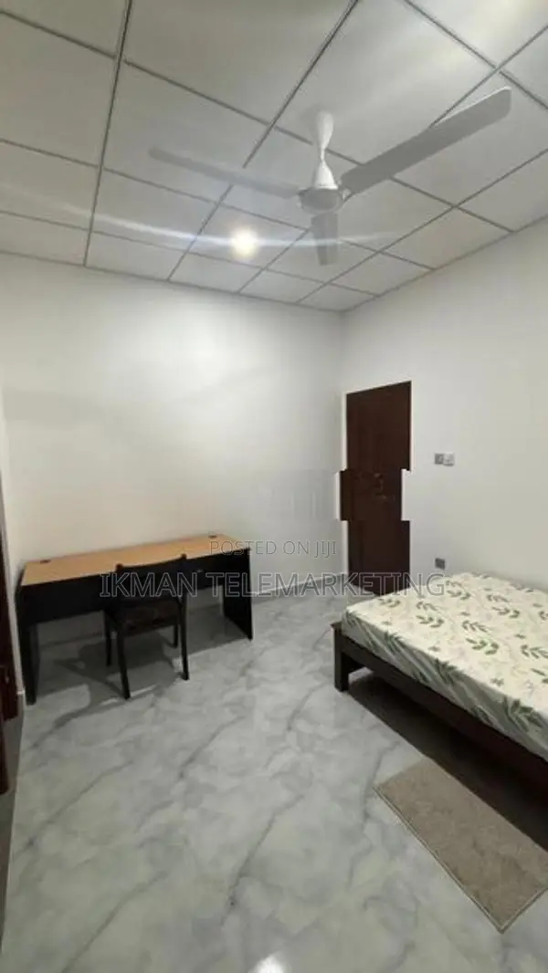 Room for Rent – Piliyandala