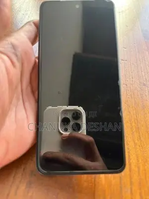 Infinix Hot 40i 8GB 28GB (Used)
