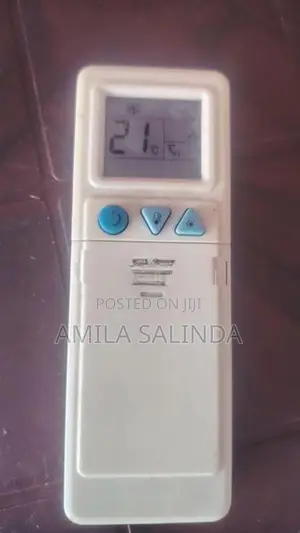 LG Airconditioner