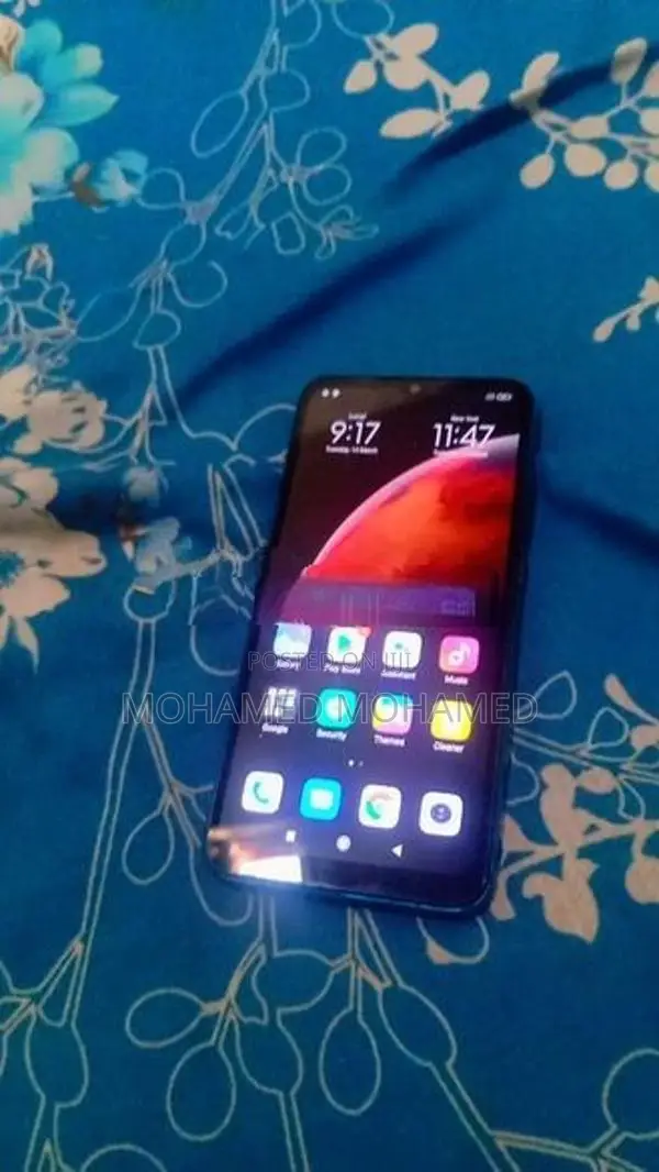 Xiaomi Redmi 9A (Used)