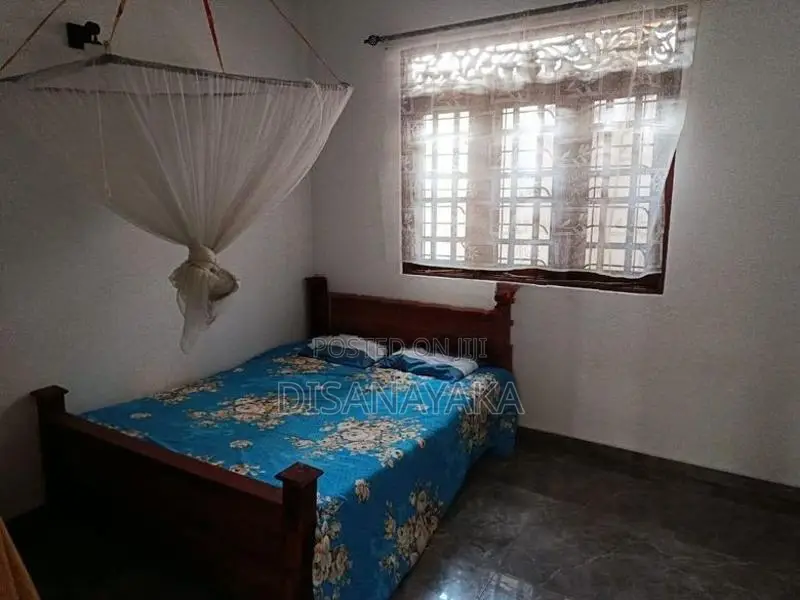 Two Storey House for Sale in Malabe Ds10