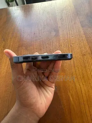 Infinix Hot 40i 8GB 28GB (Used)