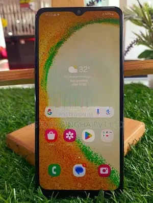 Samsung Galaxy A04s 4GB / 64GB (Used)