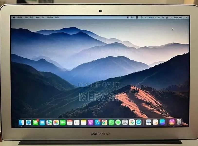 Apple MacBook Air I5