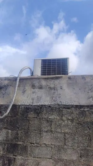 LG Airconditioner