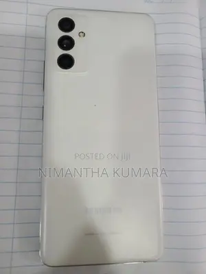 Samsung Galaxy A82 (Used)