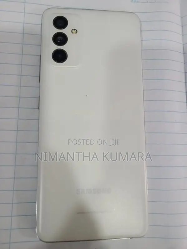 Samsung Galaxy A82 (Used)