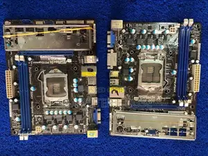 H61 3rd Gen Motherboard