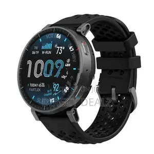 Amazfit Active Max