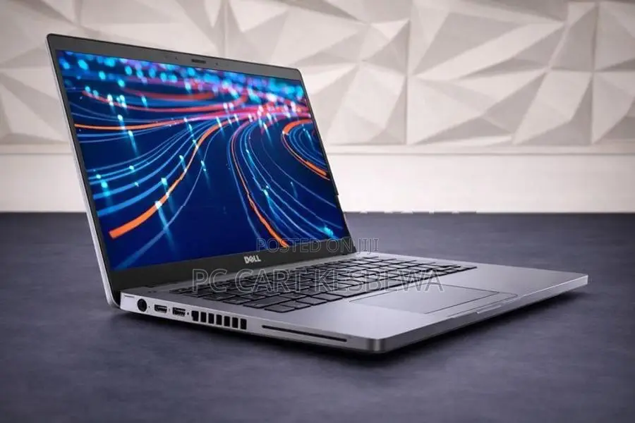 Dell Lattitude 5420 i5 11th Gen Laptop