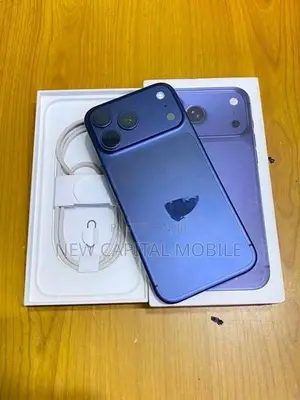Apple iPhone 17 Pro Max (Used)