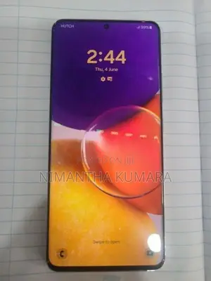 Samsung Galaxy A82 (Used)