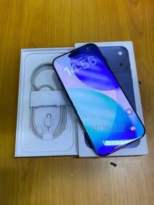 Apple iPhone 17 Pro Max (Used)