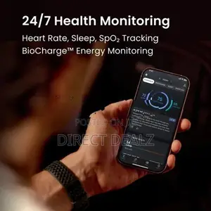 Amazfit Active Max