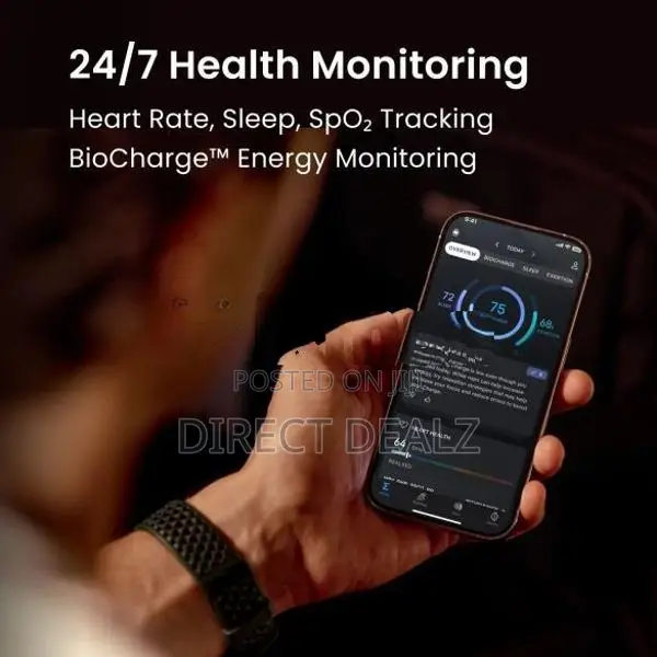Amazfit Active Max