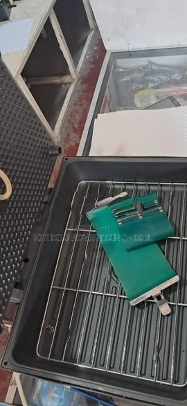 3D Sublimation Machine