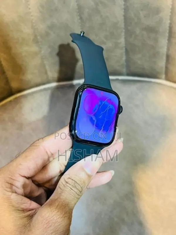 Apple Watch Series 9 | 45MM