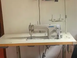 Juki Machine