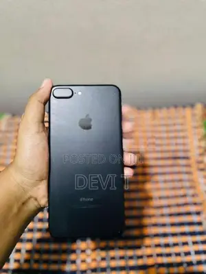 Apple iPhone 7 Plus 128GB (Used)