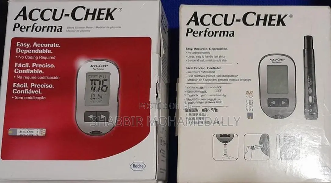 Healthcare Device Bundle