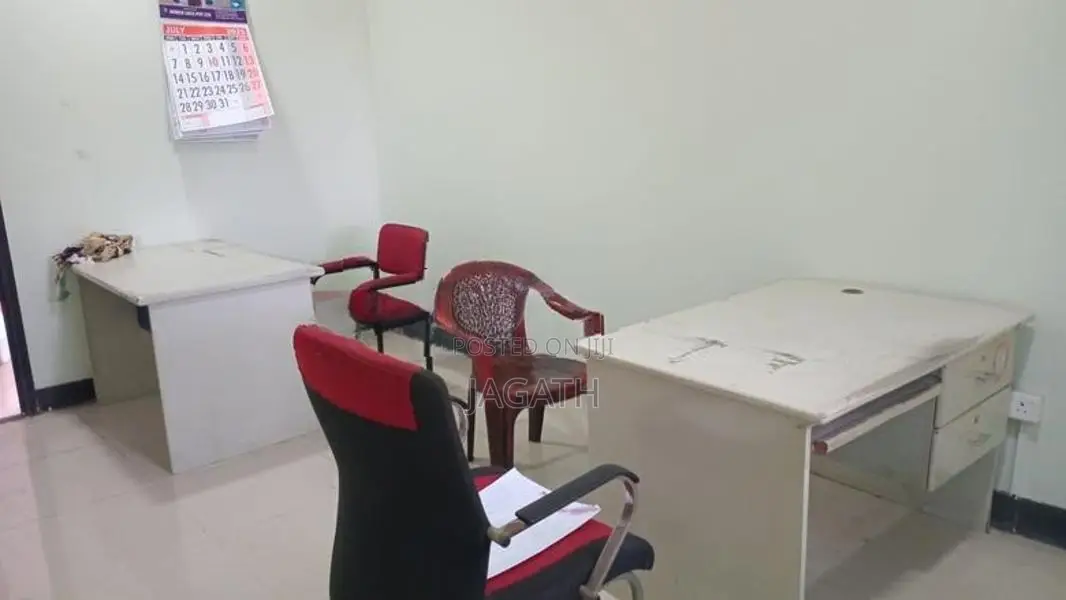 OFFICE FOR RENT KOTAHENA